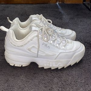 Fila sneakers